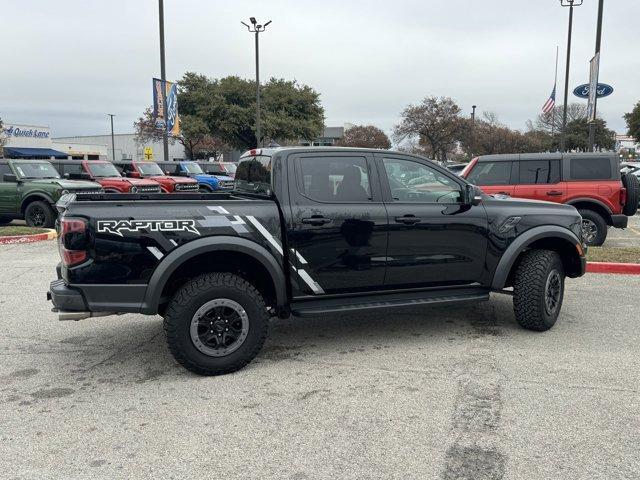 used 2024 Ford Ranger car, priced at $69,310