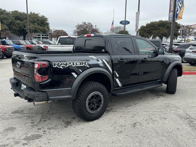 used 2024 Ford Ranger car, priced at $69,310