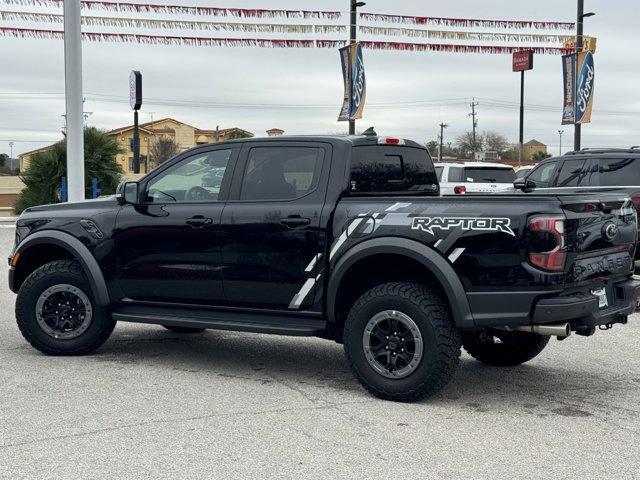 used 2024 Ford Ranger car, priced at $69,310