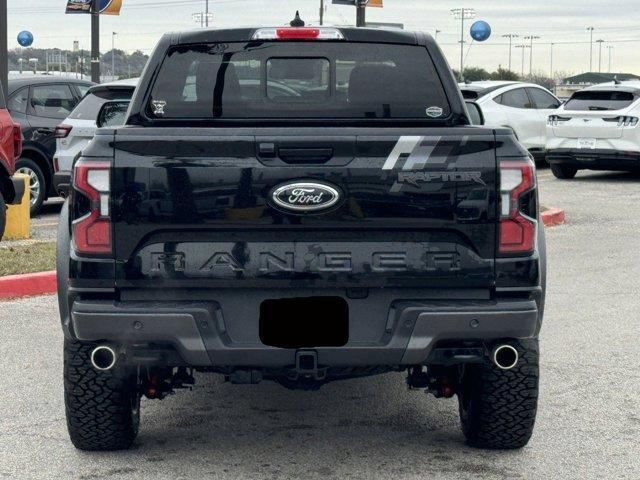 used 2024 Ford Ranger car, priced at $69,310