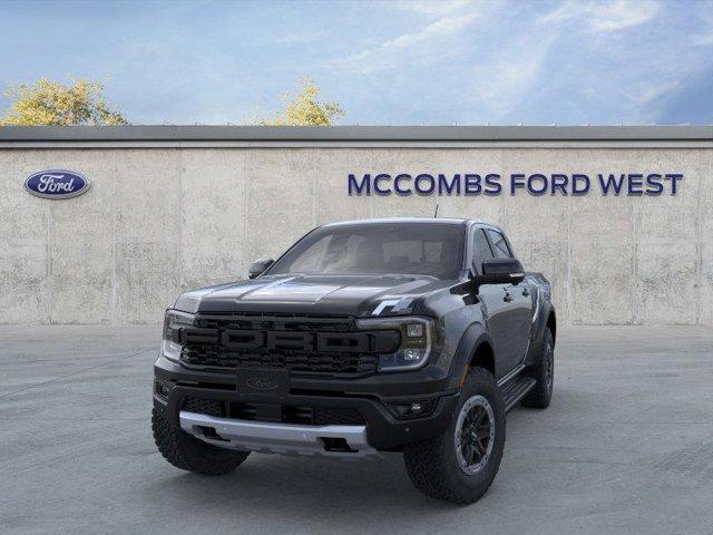 new 2024 Ford Ranger car, priced at $65,150