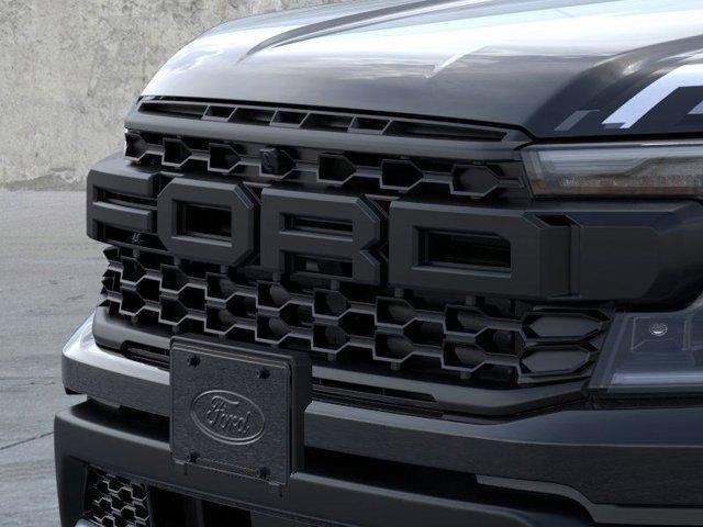 new 2024 Ford Ranger car, priced at $65,150