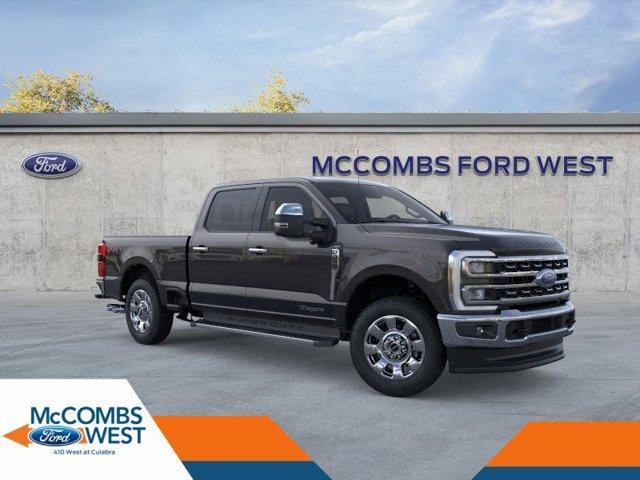 new 2025 Ford F-250 car, priced at $77,800