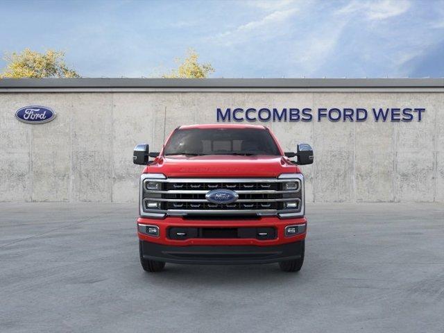 new 2024 Ford F-250 car, priced at $88,925