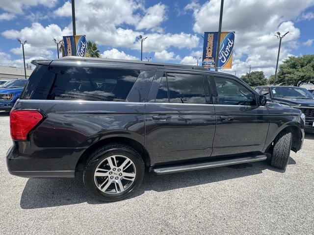 used 2023 Ford Expedition Max car, priced at $47,502