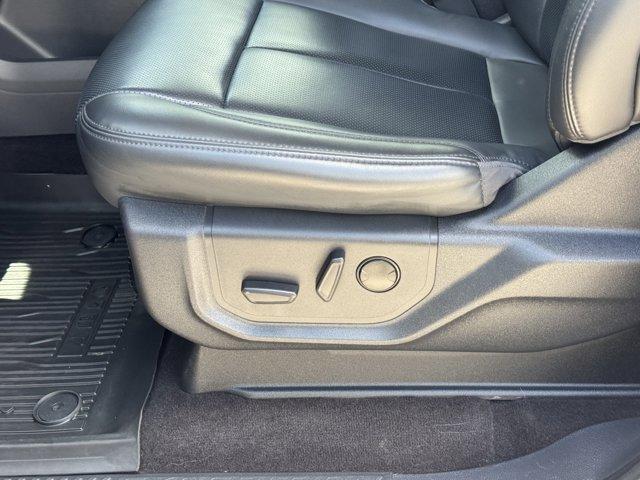 used 2023 Ford Expedition Max car, priced at $47,502