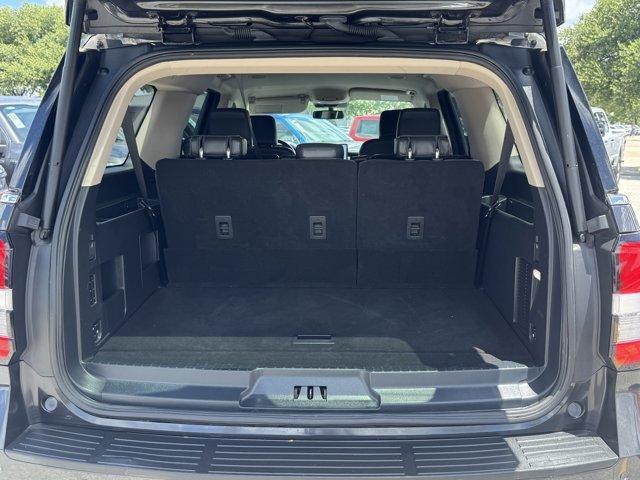 used 2023 Ford Expedition Max car, priced at $47,502