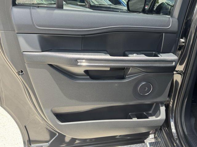 used 2023 Ford Expedition Max car, priced at $47,502