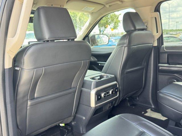 used 2023 Ford Expedition Max car, priced at $47,502