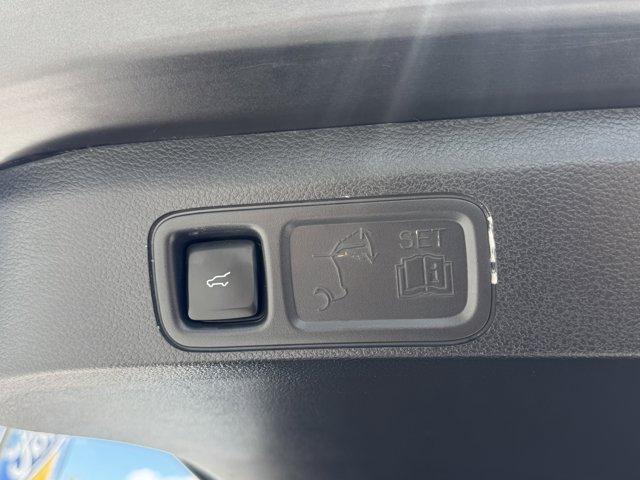 used 2023 Ford Expedition Max car, priced at $47,502