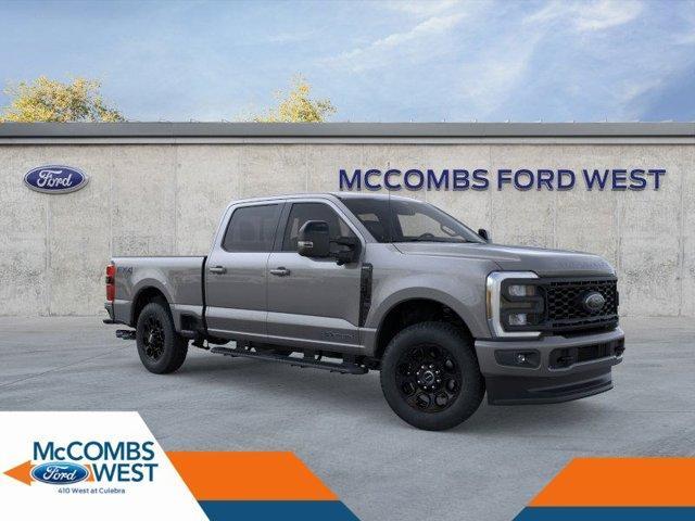 new 2025 Ford F-250 car, priced at $80,805