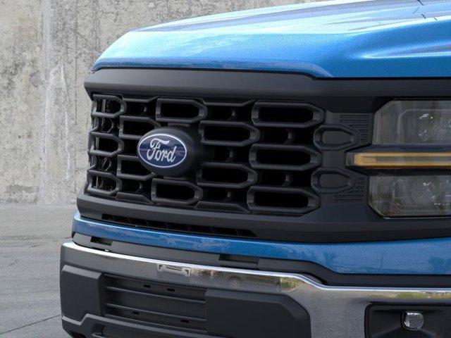 new 2024 Ford F-150 car, priced at $45,020