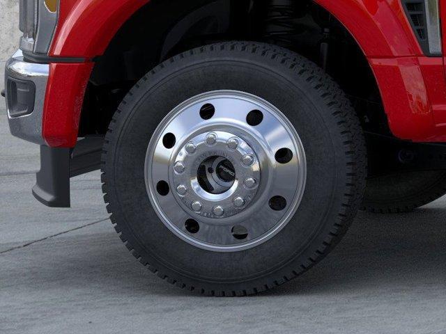 new 2025 Ford F-450 car, priced at $75,550