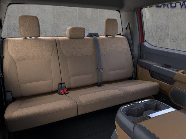 new 2025 Ford F-450 car, priced at $75,550