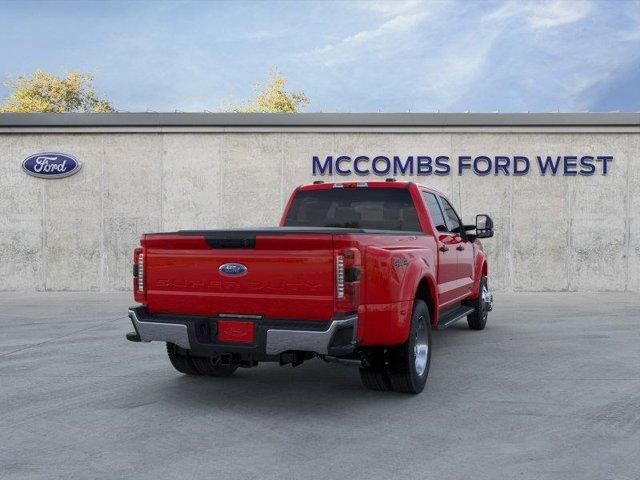 new 2025 Ford F-450 car, priced at $75,550