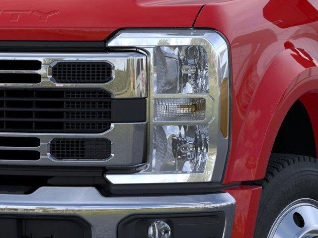 new 2025 Ford F-450 car, priced at $75,550