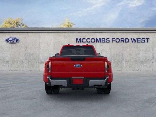 new 2025 Ford F-450 car, priced at $75,550