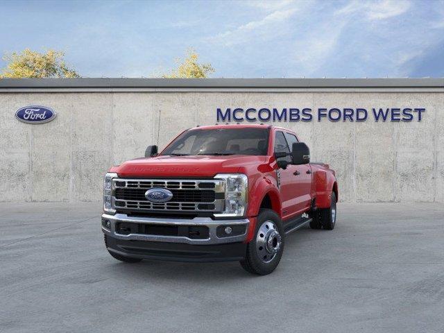 new 2025 Ford F-450 car, priced at $75,550