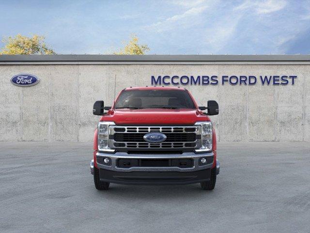 new 2025 Ford F-450 car, priced at $74,050