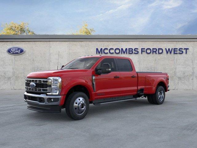 new 2025 Ford F-450 car, priced at $75,550
