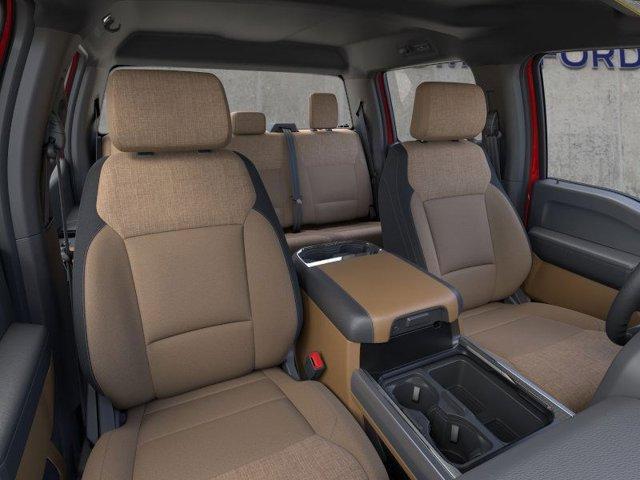 new 2025 Ford F-450 car, priced at $75,550