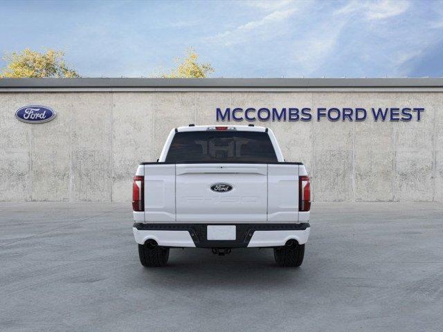 new 2025 Ford F-150 car, priced at $64,464