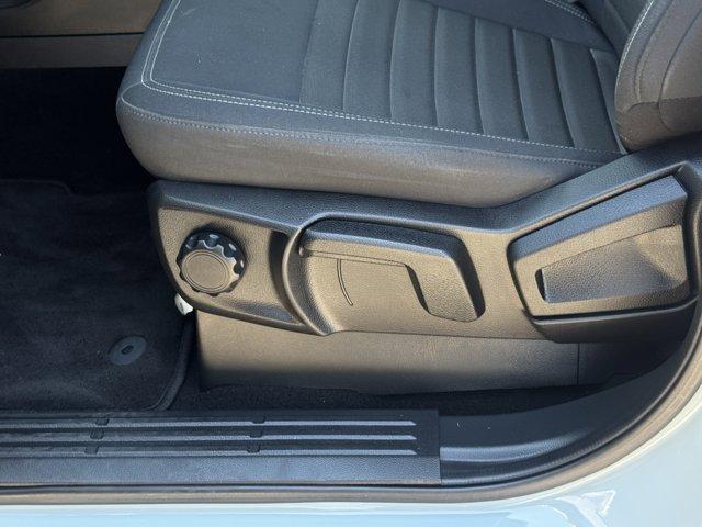 used 2023 Ford Ranger car, priced at $38,444