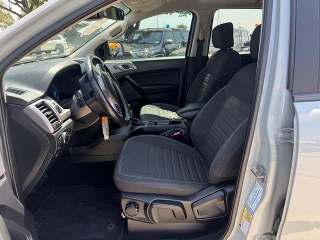 used 2023 Ford Ranger car, priced at $38,444