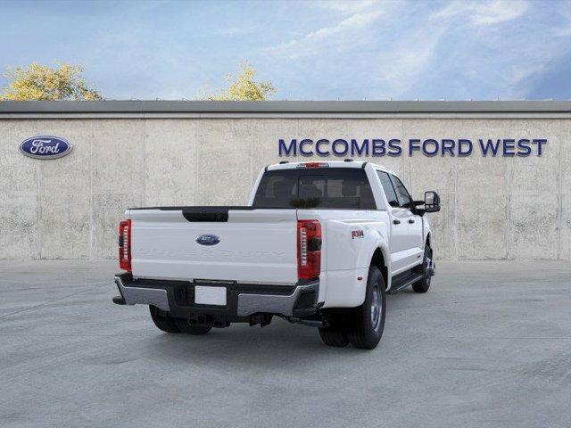 new 2025 Ford F-350 car, priced at $76,925