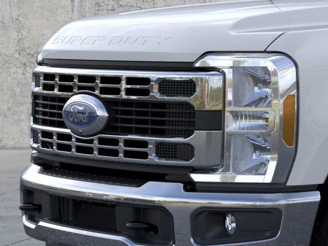 new 2025 Ford F-350 car, priced at $76,925