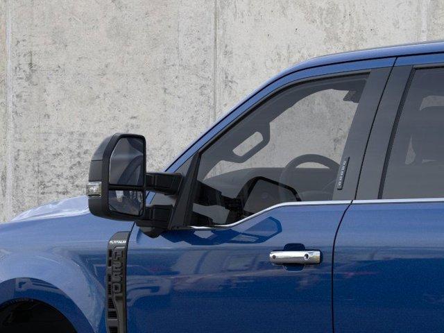 new 2026 Ford F-250 car, priced at $100,785