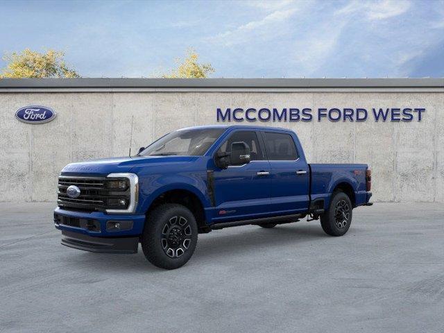 new 2026 Ford F-250 car, priced at $100,785