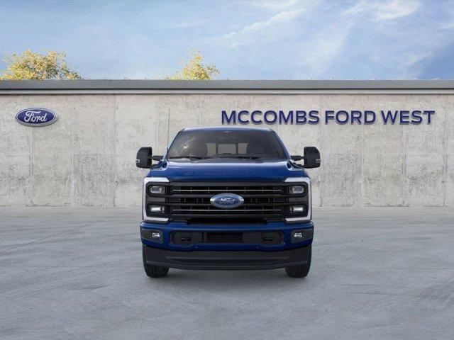 new 2026 Ford F-250 car, priced at $100,785