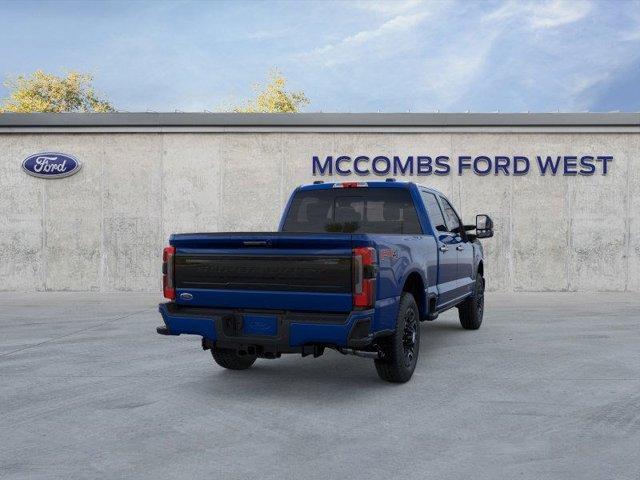 new 2026 Ford F-250 car, priced at $100,785