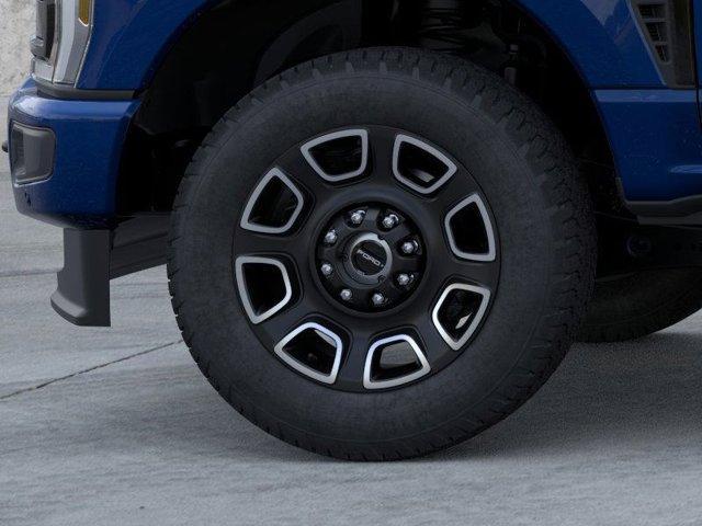 new 2026 Ford F-250 car, priced at $100,785