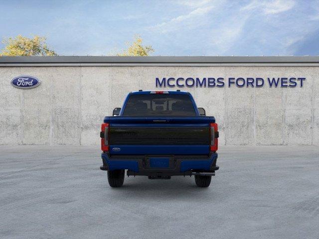 new 2026 Ford F-250 car, priced at $100,785
