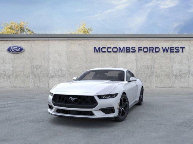 new 2024 Ford Mustang car, priced at $32,530