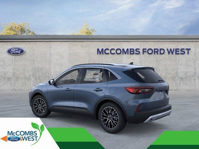 new 2025 Ford Escape car, priced at $29,150