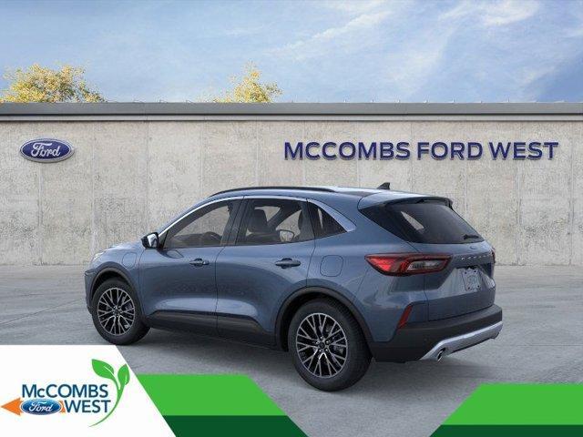 new 2025 Ford Escape car, priced at $34,052