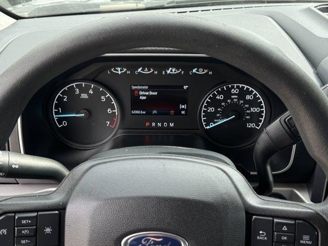 used 2023 Ford F-150 car, priced at $31,084
