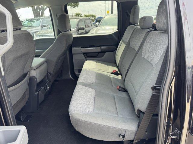 used 2023 Ford F-150 car, priced at $31,084