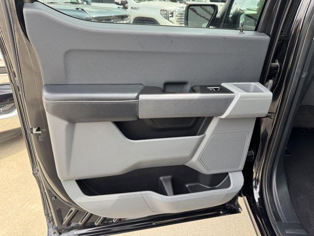 used 2023 Ford F-150 car, priced at $31,084