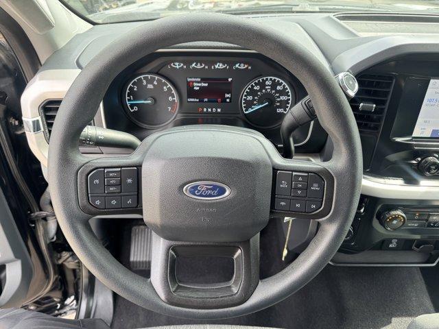 used 2023 Ford F-150 car, priced at $31,084
