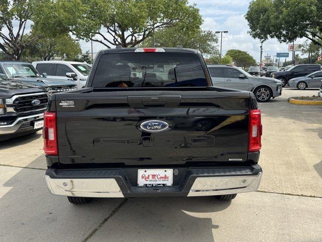 used 2023 Ford F-150 car, priced at $31,084