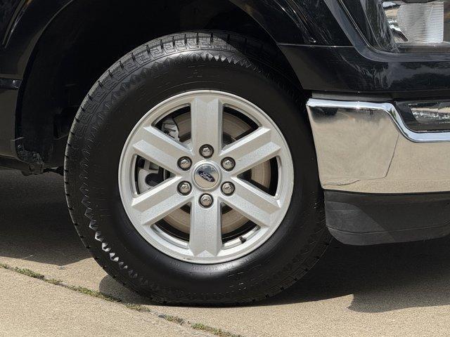 used 2023 Ford F-150 car, priced at $31,084