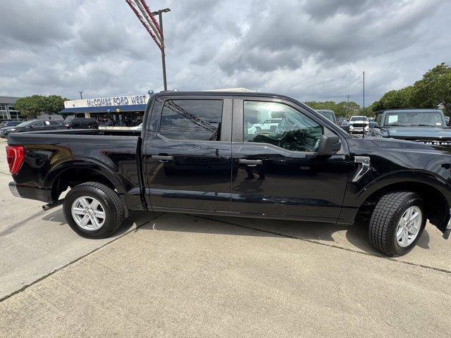 used 2023 Ford F-150 car, priced at $31,084
