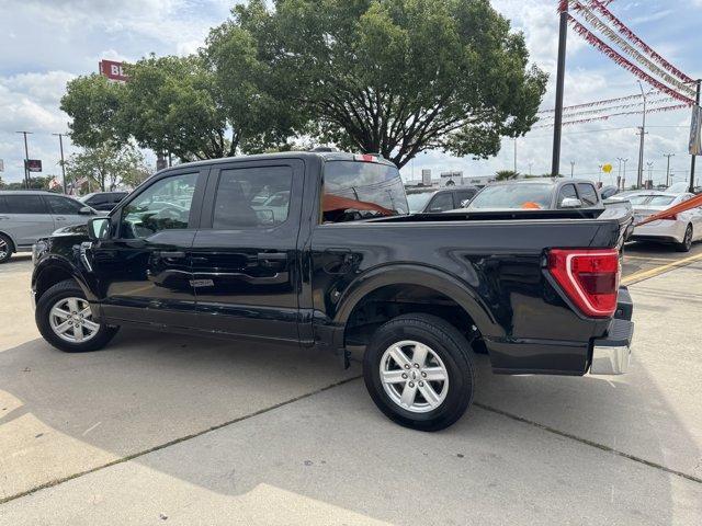 used 2023 Ford F-150 car, priced at $31,084