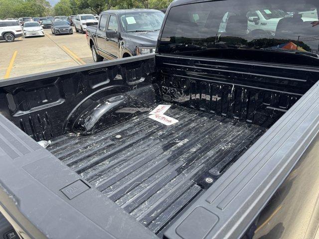 used 2023 Ford F-150 car, priced at $31,084