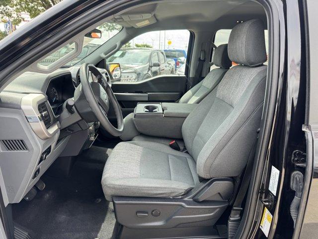 used 2023 Ford F-150 car, priced at $31,084