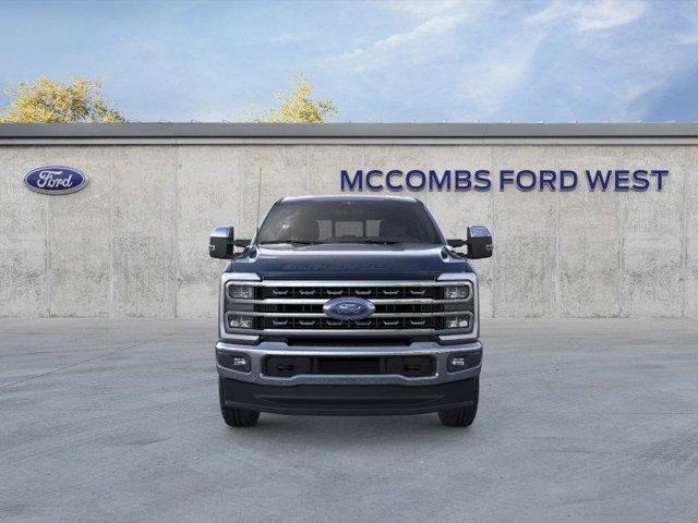 new 2025 Ford F-250 car, priced at $77,800